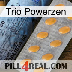 Trio Powerzen 44